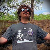 On the Trolley - New T-Shirt From Ryer Appeldoorn!