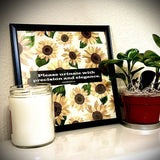 "Clean Up the World with Vandalism" Sticker Pack - STOCKING STUFFER BUNDLE of 15 STICKERS