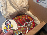 Ballyhoo - 200 IN STOCK, SHIPS *TODAY*