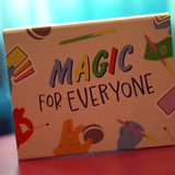 110 PERCENT GUARANTEE YOU WILL LOVE THIS MAGIC KIT