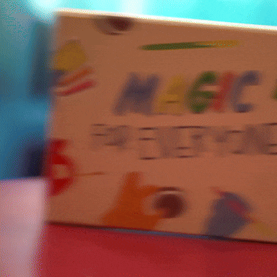 110 PERCENT GUARANTEE YOU WILL LOVE THIS MAGIC KIT – Scam Stuff