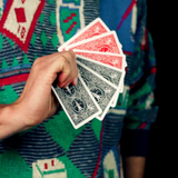 New! In Stock! POW! (Perfect Oil & Water) by Erik Casey & John Michael Hinton