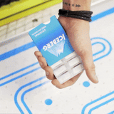 Pack To Reality by Mackenzie Sol and PAS Magic