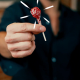 Super Sucker by Rizki Nanda