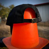 Diamond Club Hat - Blue Diamond