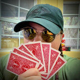 Diamond Club Hat - Black Diamond