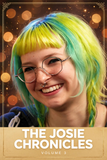 The Josie Chronicles: Volume 3 (21 Tricks)