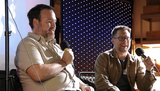 "Do Your Weird Thing" Class With Brian and Matt - September 19-21, 2025