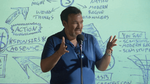 "Do Your Weird Thing" Class With Brian and Matt - September 19-21, 2025