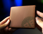 The Rogue's Ultimate Magic Wallet