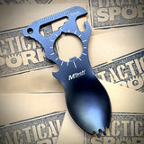 Tactical Spork - Every College Student Needs One!