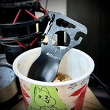 Tactical Spork