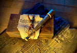 Torbrenner - Hand crafted by Ryer Appeldoorn - $25 Deposit For Next Batch!