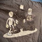 On the Trolley - New T-Shirt From Ryer Appeldoorn!