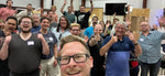 "Do Your Weird Thing" With Brian and Matt - JUNE 27-29, 2025