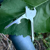 Brian's Favorite EDC Tool: THE UTILI-KEY IS BACK!
