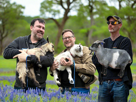 "Do Your Weird Thing" With Brian and Matt - JUNE 27-29, 2025 and Tom Merritt too!