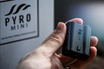 PYRO mini – Shoot Fireballs From Your Wrist!