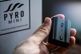 PYRO mini – Shoot Fireballs From Your Wrist!