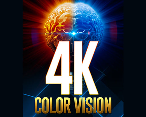 4K Color Vision