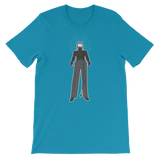 H.B. Robotman T-shirt