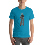 H.B. Robotman T-shirt