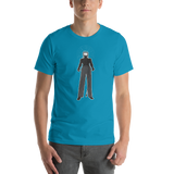 H.B. Robotman T-shirt