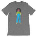 H.B. Robotman T-shirt