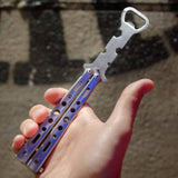 Butterfly Bottle Opener