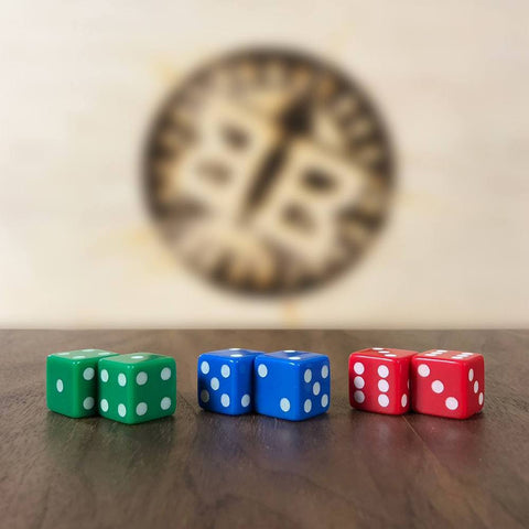 Delta Dice