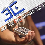 Extra Credit 07: The One-Handed Top Palm