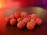 Ghost Pepper Gumballs