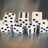 Lucky Dice - Forcing Dice