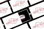 Mint Box by Daniel Garcia