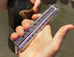 Butterfly Bottle Opener