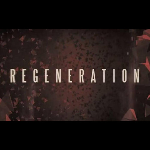 REGENERATION from theory11