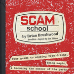 Scam School Book 2: Fire (Digital Release)