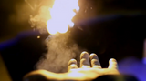 PYRO mini – Shoot Fireballs From Your Wrist!