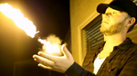 PYRO mini – Shoot Fireballs From Your Wrist!