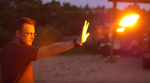 PYRO mini – Shoot Fireballs From Your Wrist!