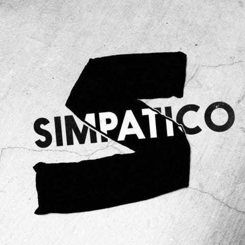 Simpatico