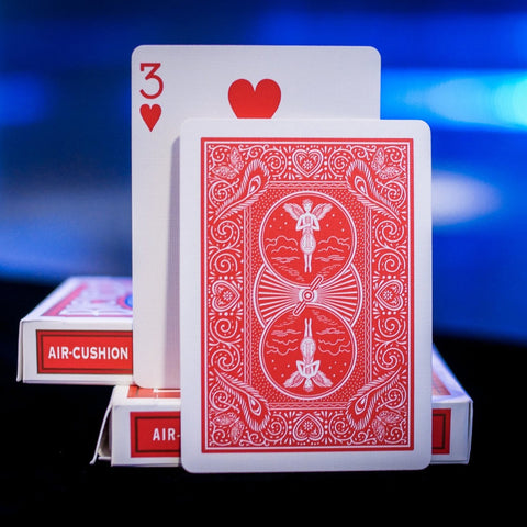 Two Card Monte