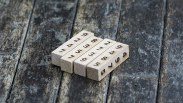 Math Sticks – Scam Stuff