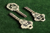 Skeleton Keys - Bump Keys