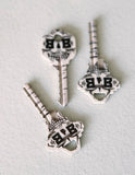 Skeleton Keys - Bump Keys