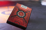 Outlaws Playing Cards