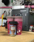 Trinken Lid - The Best Hidden Cozy!