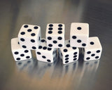 Lucky Dice - Forcing Dice