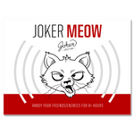 Infinite Meow (Hidden Noise Prank)