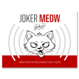 Infinite Meow (Hidden Noise Prank)